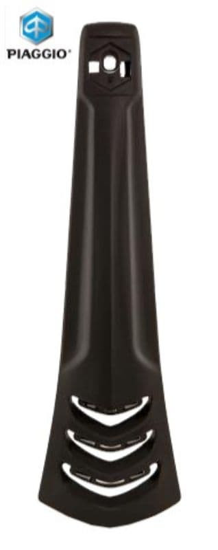 Voorcover Midden Oem Midden | Piaggio 4T
