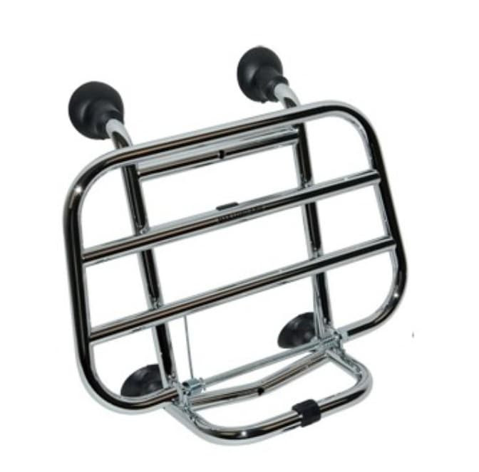 Voorklapdrager Fa Italia Chroom | Vespa Primavera / Sprint