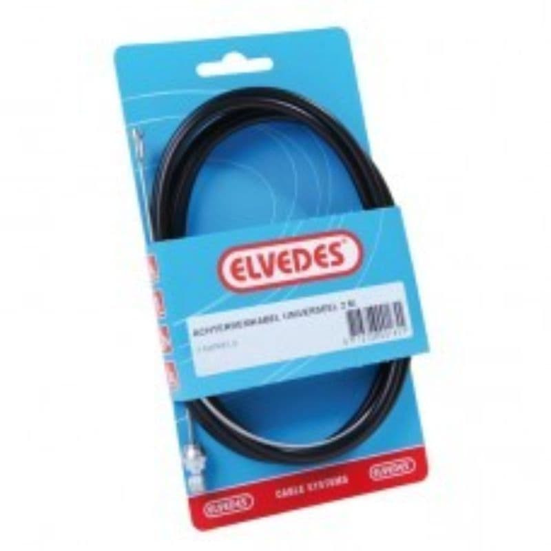Voorremkabel Elvedes | Puch Maxi