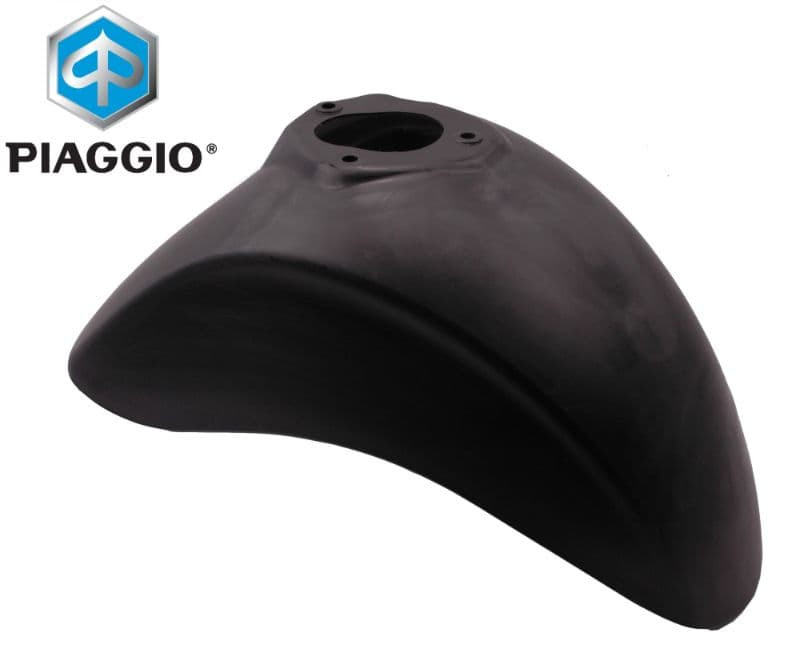 Voorspatbord Oem Ongespoten | Vespa Sprint