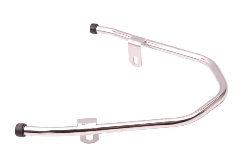 Voorspatbordbeugel Chroom | Agm Vx - Btc Riva