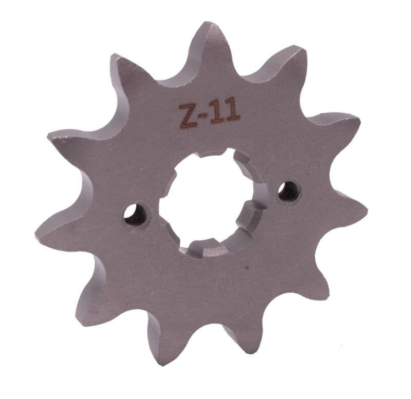 Voortandwiel 11T Oem | Derbi Senda / Gpr