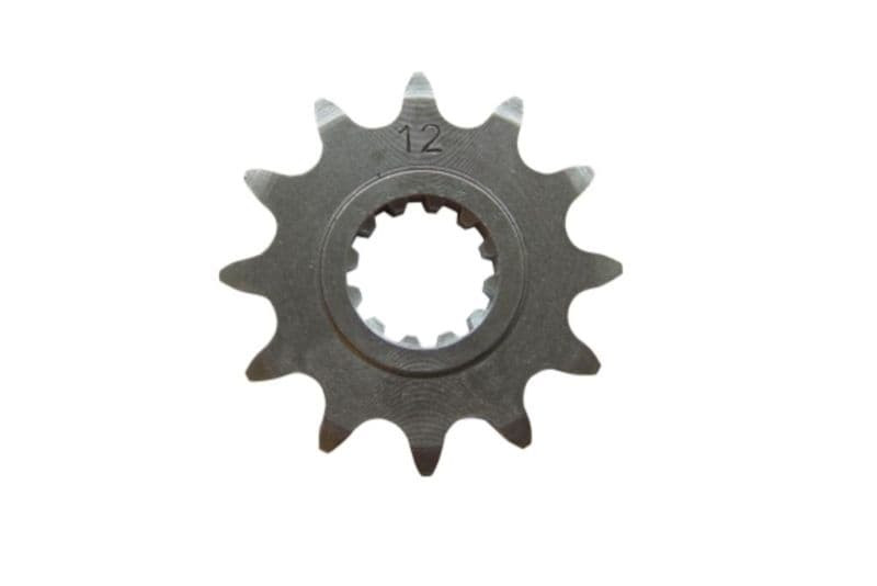 Voortandwiel 420 12T | Am6