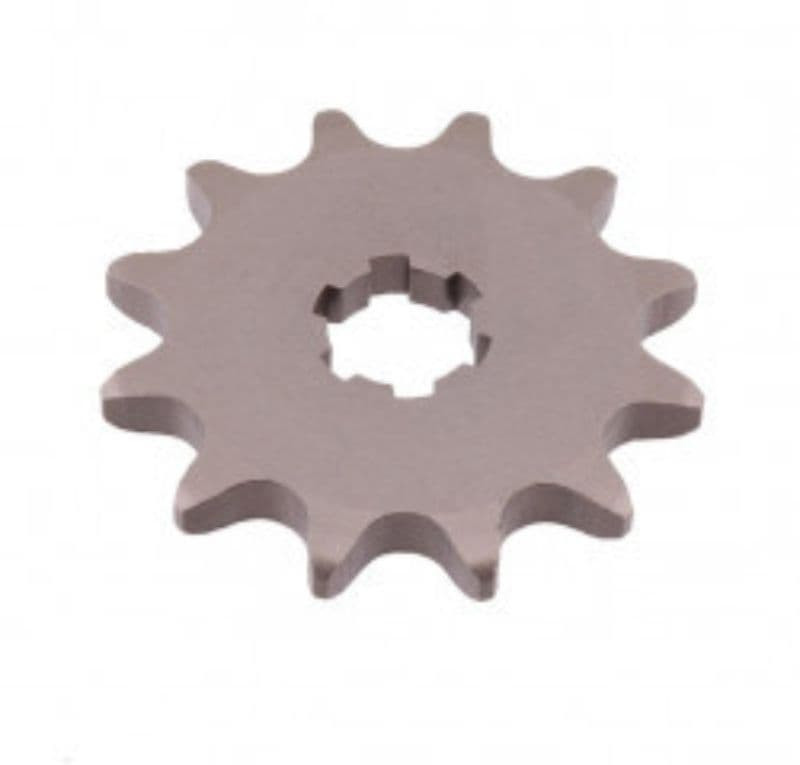 Voortandwiel Kawasaki Ar50 12T