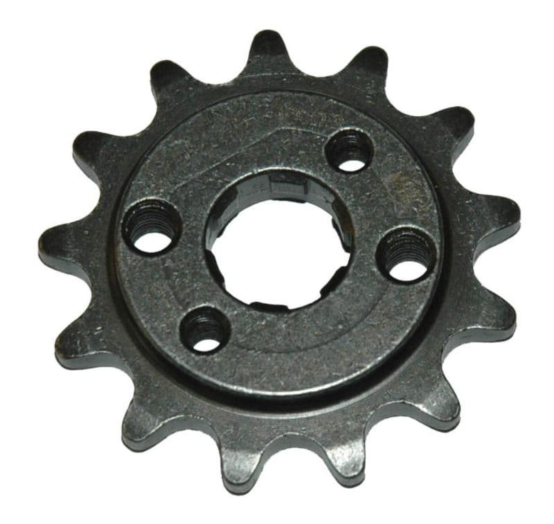 Voortandwiel Senda-Gpr 15T