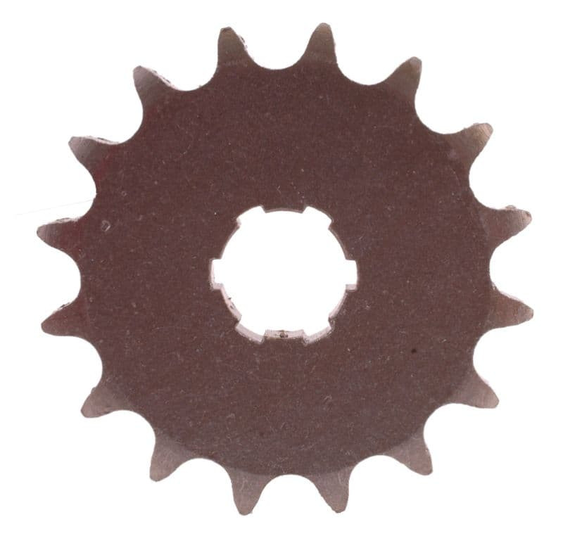 Voortandwiel Suzuki Er50 16T