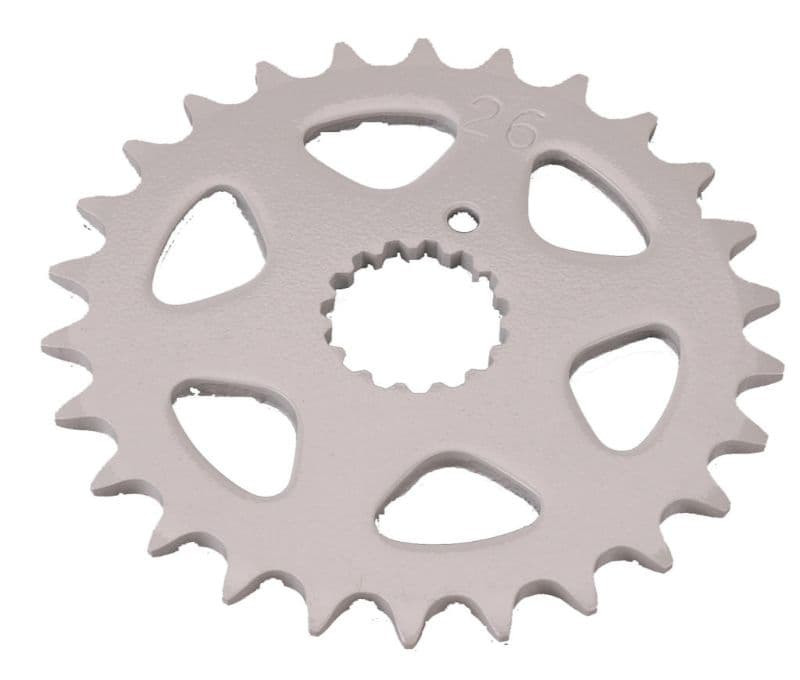 Voortandwiel Tomos A35 26T
