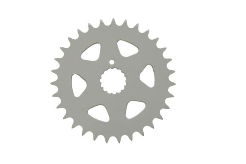 Voortandwiel Tomos A35 31T