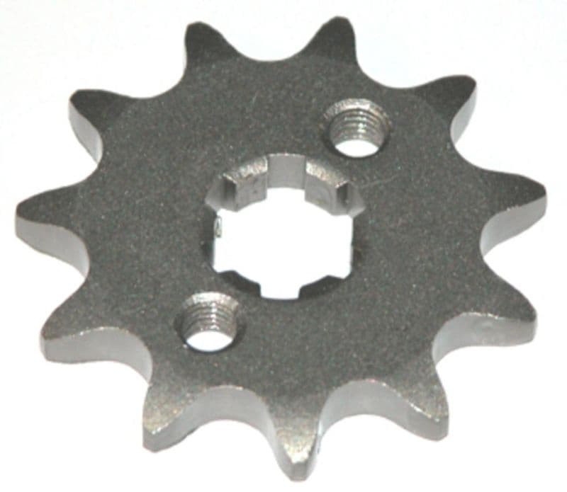 Voortandwiel Tsx 12T