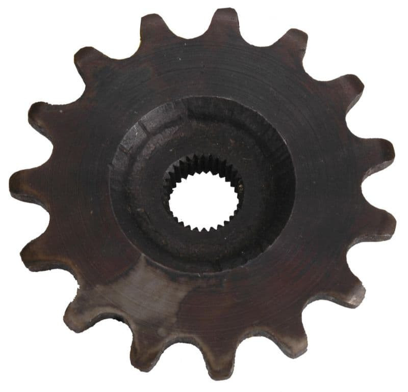 Voortandwiel Zundapp 3 V 13T