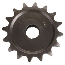 Voortandwiel Zundapp 4 V 13T