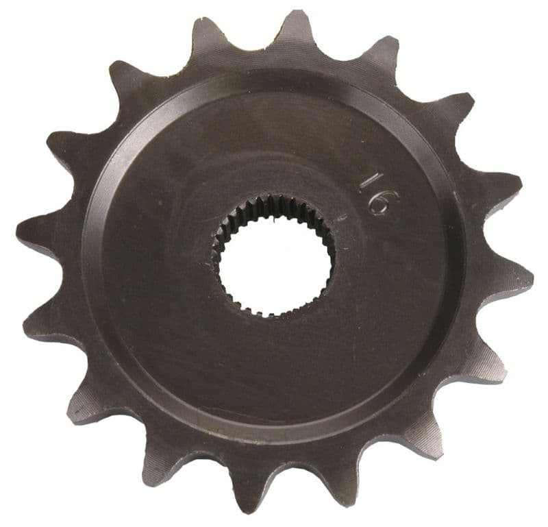 Voortandwiel Zundapp 4 V 16T