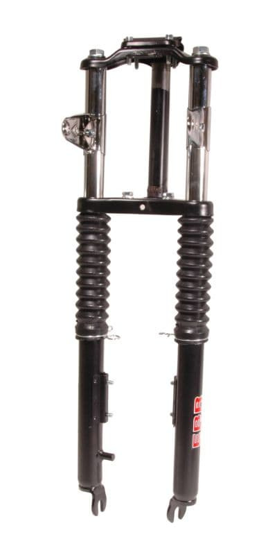 Voorvork Ebr Zwart | Tomos A35