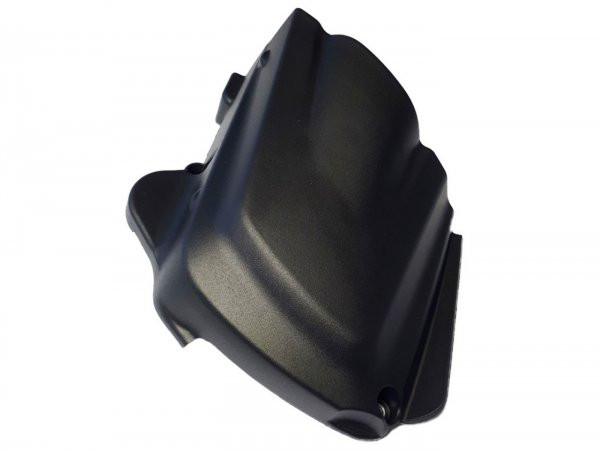 Front Engine Cover Piaggio