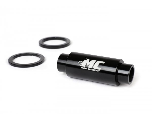 Front Wheel Conversion Kit Mc Wheel Sleeve Kit