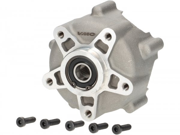 Front Brake Hub Vmc Vespa Px Disc (1998-)  Ø=20mm