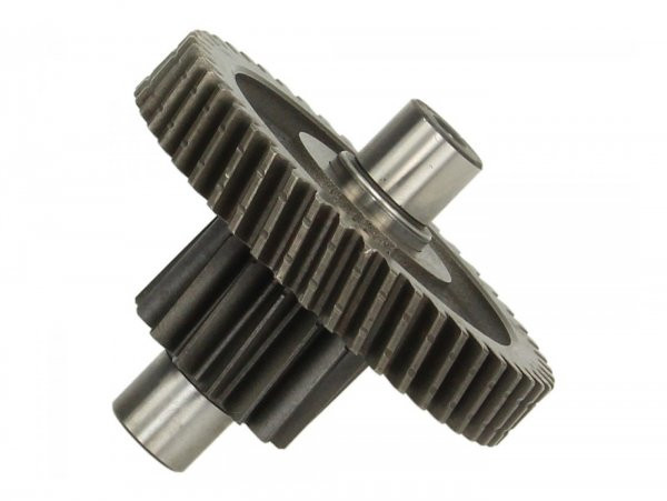Transmission Countershaft Piaggio