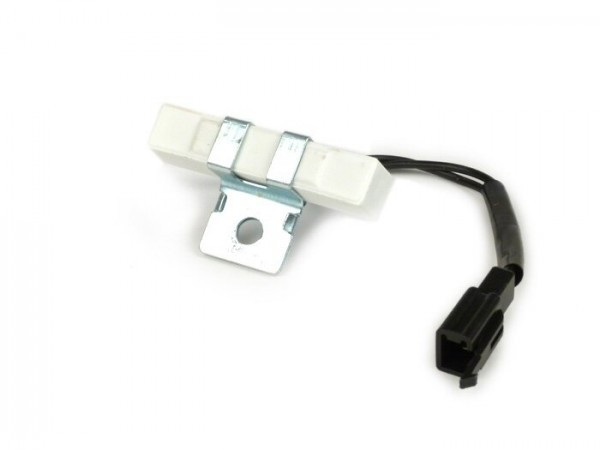 Vorweerstand Voor Lichtanlage Oemkwaliteit 20w, 8,5 Ohm  Yamaha Multistecker