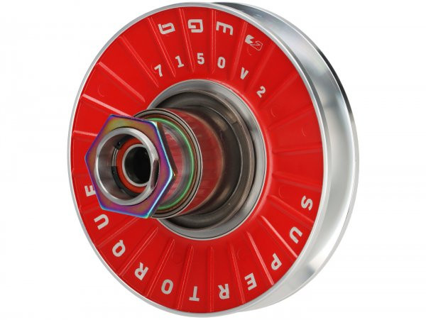 Pulley BGM Pro Super Torque
