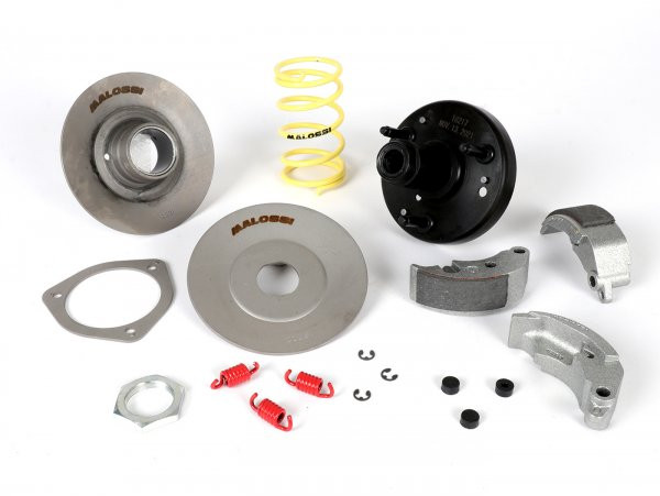 Converter Malossi Mhr