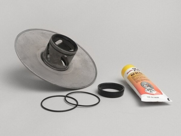 Pulley Malossi Torque Drive