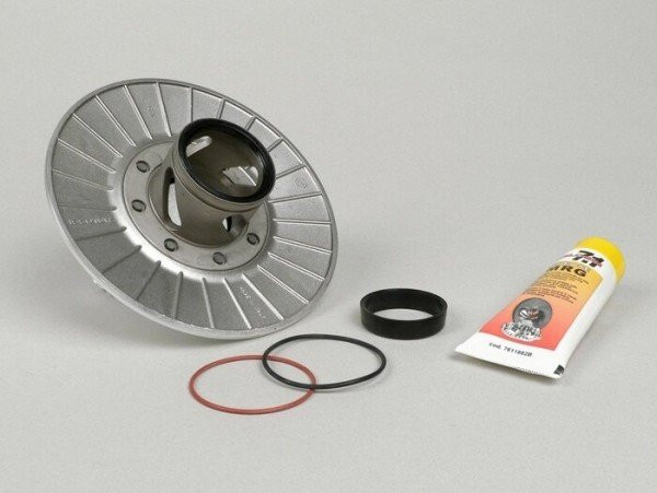 Pulley Malossi Torque Drive