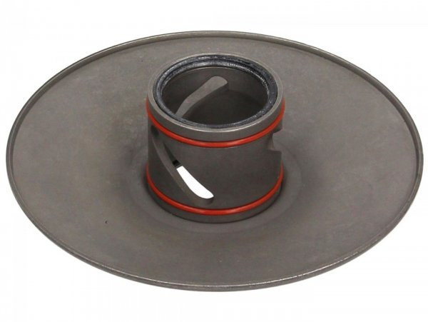 Pulley Piaggio