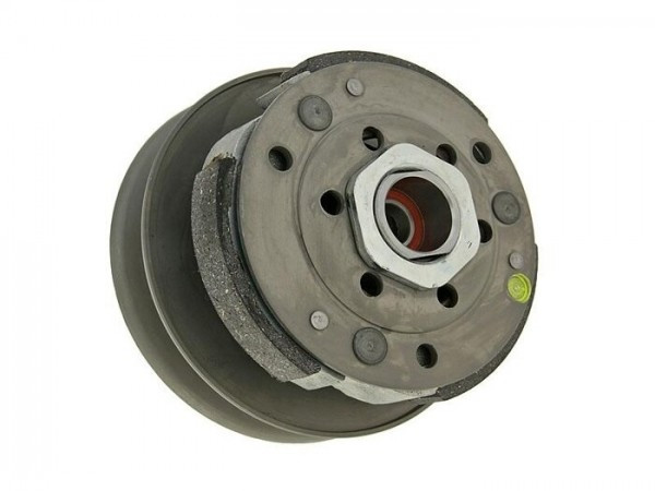 Clutch Pulley Assy / Clutch Torque Converter Assy Naraku