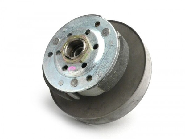 Pulley Unit With Clutch Piaggio Piaggio 50 Cc Ø=134mm (since 2000)