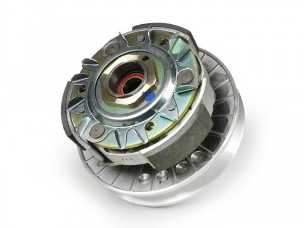 Pulley Unit Piaggio Piaggio Leader 200 Cc Lc