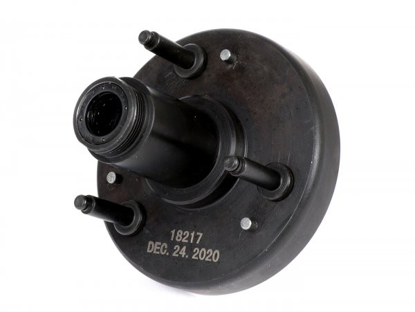 Conversion Hub Malossi