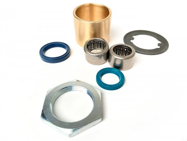 Converter Revision Set Sc  Models With Variator