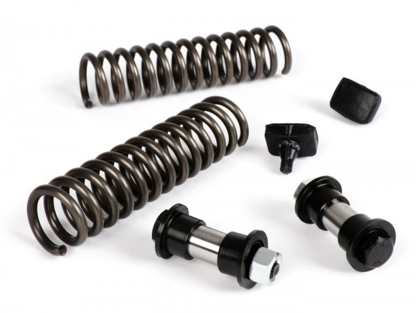Maintenance Kit Axle Mount Cif