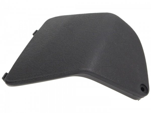 Inner Leg Shield Flap Piaggio  Upper Lhs
