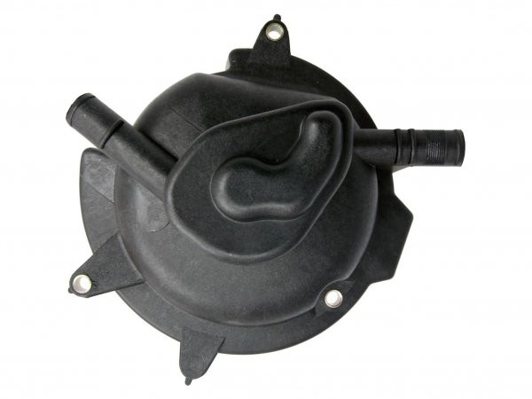 Water Pump 101 Octane