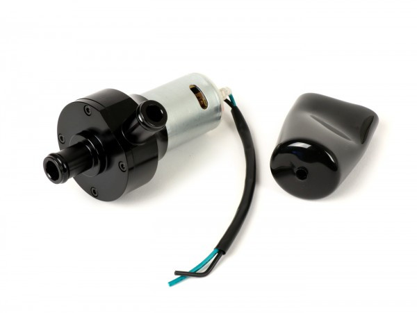 Water Pump BGM Pro