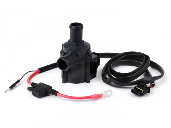 Water Pump Malossi