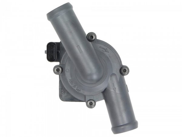 Water Pump Piaggio Vespa Gts Super 125 (zapm45300)