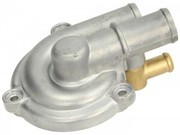 Water Pump Cover Piaggio