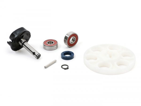 Water Pump Repair Kit Minarelli 50 Cc Lc  Xl