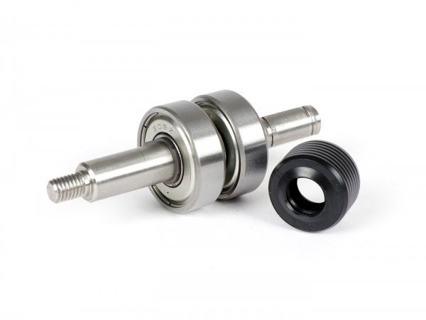 Water Pump Repair Kit Polini Piaggio 50 Lc  Inox