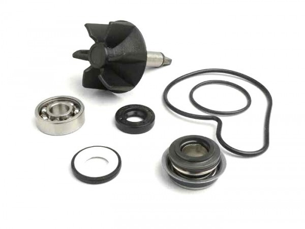 Water Pump Repair Kit Rms Suzuki 125400 Cc Lc