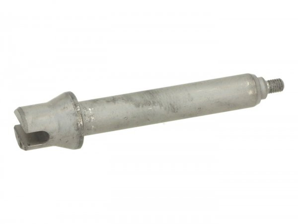 Water Pump Shaft Assy. Piaggio Gilera Fuoco