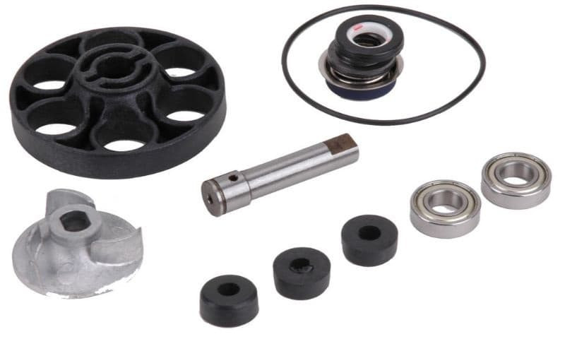Waterpomp Rev.Set Bobo Sr2000