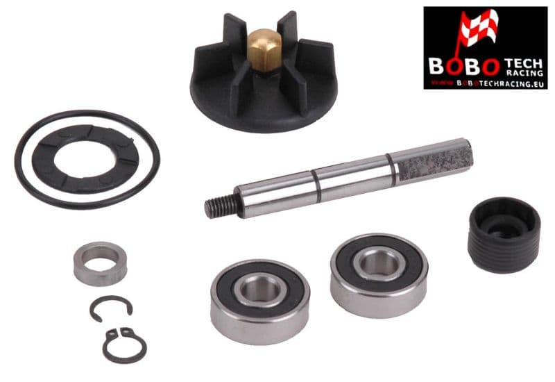 Waterpomp Revisieset Bobotech | Piaggio 2T