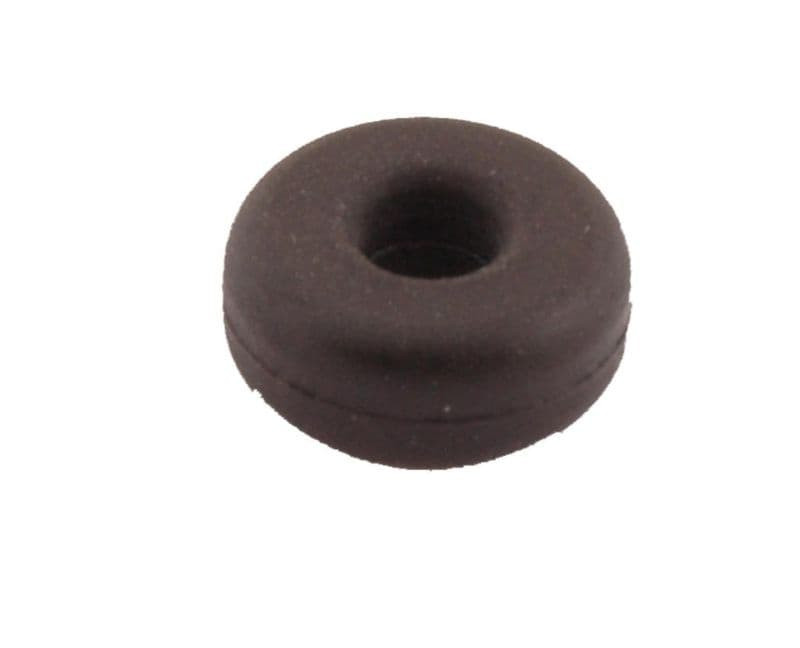 Waterpompnippel Rubber Min.