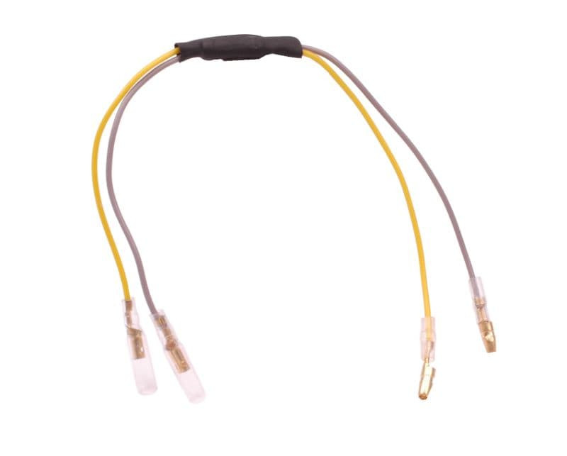 Weerstand 10W Voor Led Raw