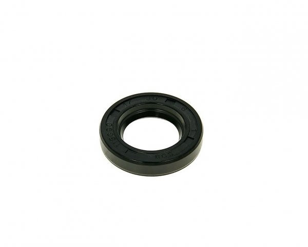 Oil Seal 101 Octane 17x30x6 Nbr