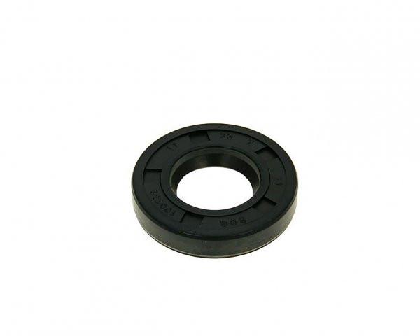 Oil Seal 101 Octane 17x35x7 Nbr