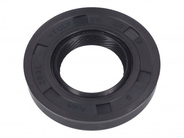 Oil Seal 101 Octane 20x38x7 Nbr